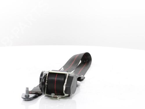 Front left seatbelt PEUGEOT 2008 I (CU_) 1.2 THP 110 / PureTech 110 | BP38409388I26  - Image 8