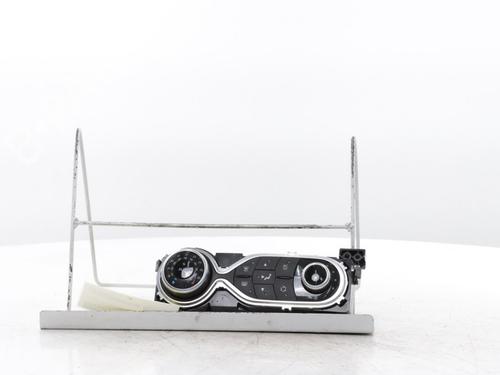 AC-Styringsenhed/Manøvreenhed RENAULT TWINGO III (BCM_, BCA_) 1.0 SCe 70 (71 hp) 30758686