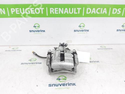 Used Left rear brake caliper Left rear brake caliper VW TRANSPORTER T6 Van (SGA, SGH, SHA, SHH) 2.0 TDI (150 hp) 23123444 23123444