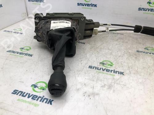 Gear lever RENAULT EXPRESS Box Body/MPV 1.5 Blue dCi 75 (F6AA) | BP40578832M90 - Image 6