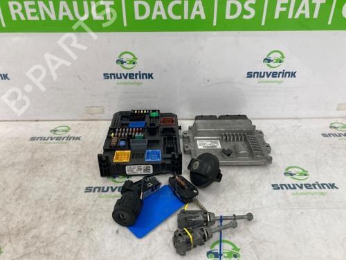 Used Engine control unit (ECU) PEUGEOT EXPERT Van (V_) 2.0 BlueHDi 150 (150 hp) 21112106