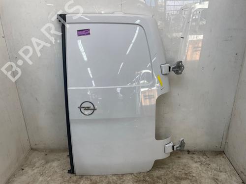 Used Tailgate Tailgate 39618989 39618989