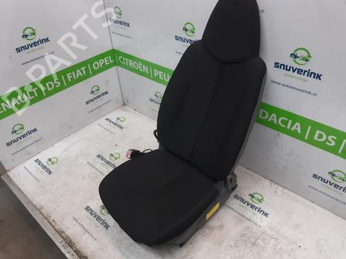 Right front seat CITROËN C1 (PM_, PN_) 1.0 | BP11633359C16 