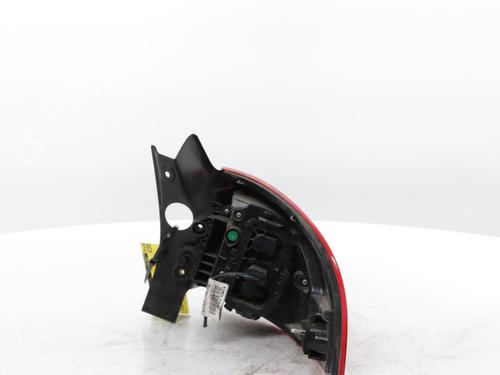 Left taillight RENAULT CLIO IV Grandtour (KH_) 0.9 TCe 90 | BP30758724C34 