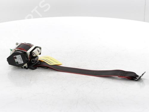 Used Rear right seatbelt RENAULT CAPTUR II (HF_) TCe 140 (HFN0) (140 hp) 29426680