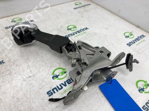 Hand brake PEUGEOT 2008 I (CU_) 1.2 THP 130 / PureTech 130 | BP40580661I18 - Image 2
