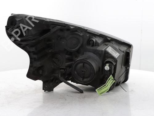 Left headlight OPEL VIVARO B Van (X82) 1.6 CDTI (05) | BP34562810C28 - Image 5