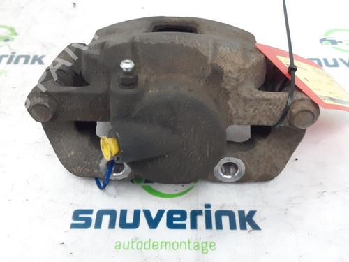 Left front brake caliper CITROËN C4 CACTUS 1.2 VTi 82 | BP24164504M105 - Image 3