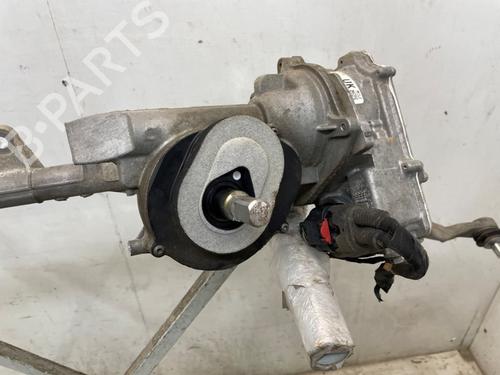 Steering rack BMW 1 (F40) 118 i | BP36538266M22 - Image 4