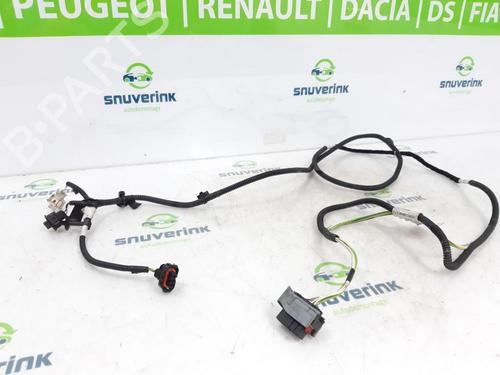 Used Wiring harness FIAT DUCATO Platform/Chassis (250_) 150 Multijet 2,3 D (148 hp) 24164192