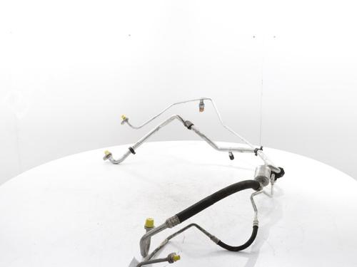 AC pipe PEUGEOT 208 I (CA_, CC_) 1.2 VTI 82 | BP29426319M126 