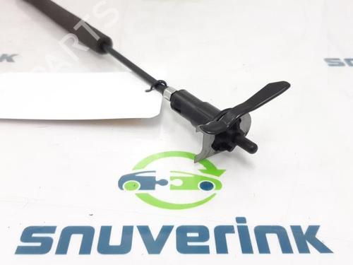 Fuel door actuator MAZDA CX-3 (DK) 2.0 SKYACTIV-G | BP40572370E18 - Image 2