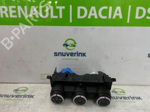 Used Climate control Climate control 25450000 25450000