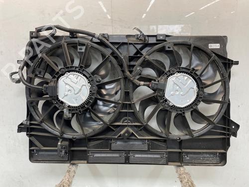 Used Radiator fan Radiator fan 38618688 38618688