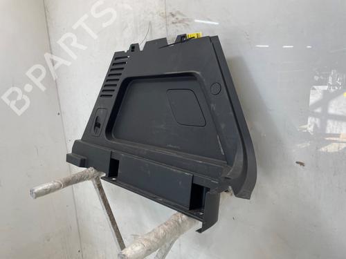 Boot lining CITROËN C5 AIRCROSS (A_) 1.6 Hybrid 225 (A45GFR) | BP36089881I3 - Image 3