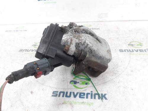 Right rear brake caliper RENAULT SCÉNIC IV (J9_) 1.2 TCe 130 | BP22218775M106 