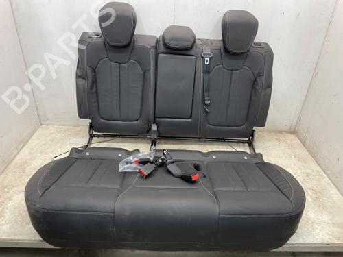 Used Rear seat OPEL GRANDLAND / GRANDLAND X (A18, P1UO) 1.6 Turbo Hybrid4 (300 hp) 30758366
