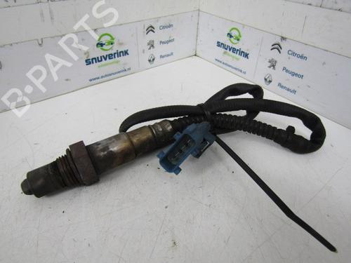 Used Electronic sensor Electronic sensor 13323588 13323588