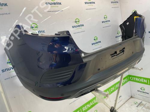 Rear bumper RENAULT ARKANA I (LCM_, LDN_) 1.6 E-TECH 145 (LDMU) | BP30185626C8 