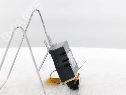 ECU airbags RENAULT 5 E-Tech 150 | BP31960943M53