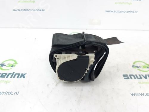 Used Front right seatbelt CITROËN C2 (JM_) 1.4 (73 hp) 10860535