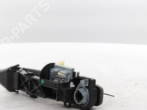 Tailgate handle RENAULT TRAFIC III Van (FG_) 1.6 dCi 125 (FGMH) | BP31960395C132