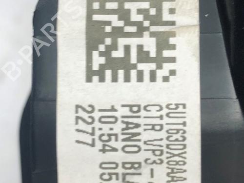 Luftventil JEEP COMPASS (MP, M6, MV, M7) 1.4 MultiAir 4x4 | BP24988506I21 - Image 6