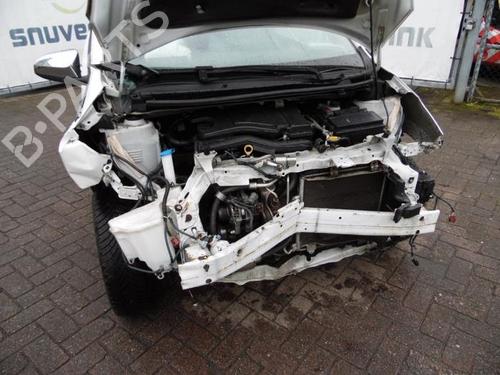 Front left seatbelt PEUGEOT 108 1.0 VTi | BP40575749I26  - Image 28