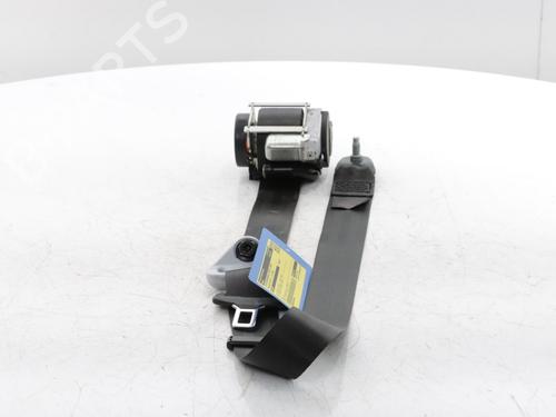 Front right seatbelt PEUGEOT 208 I (CA_, CC_) 1.2 VTI 82 | BP29426244I25 
