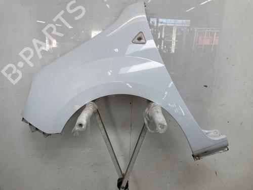 Forskærm venstre RENAULT KANGOO Express (FW0/1_) 1.5 dCi 70 (FW0A, KW0V) (68 hp) 31627869