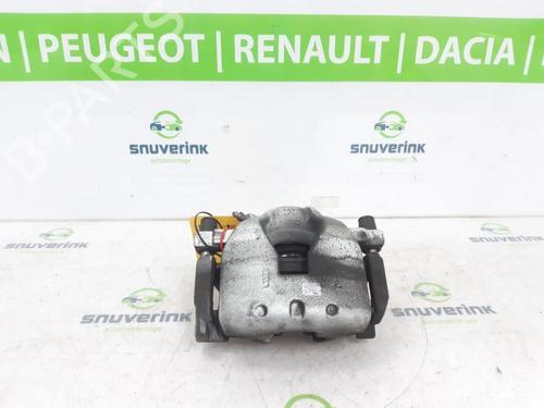 Højre bremsekaliber foran RENAULT AUSTRAL E-TECH 200 Hybrid (HGM2) (199 hp) 24841081