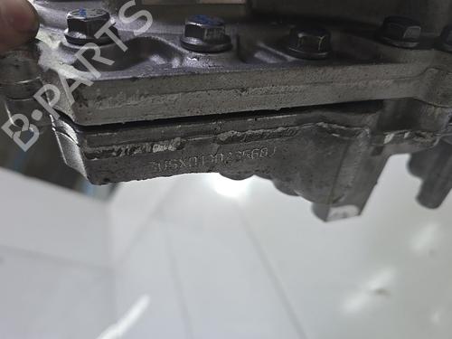 Gearbox OPEL MOKKA MOKKA-e | BP31960865M3 