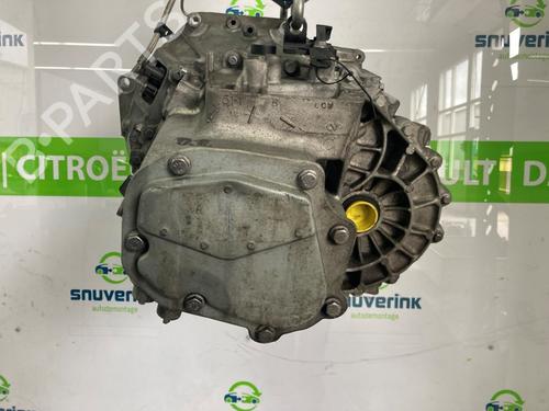 Gearbox CITROËN C4 II (NC_) 1.6 THP 155 | BP26238243M3 - Image 6