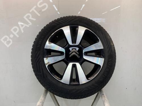 Fælk CITROËN C3 III (SX) 1.2 PureTech 82 (83 hp) 30186337