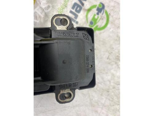Ignition coil RENAULT MODUS / GRAND MODUS (F/JP0_) 1.2 16V (JP0W) | BP40578529M94 - Image 3