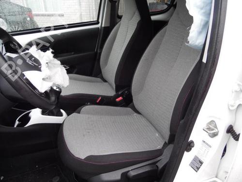 Front right panel CITROËN C1 II (PA_, PS_) 1.0 VTi 72 | BP40578305C59 - Image 19