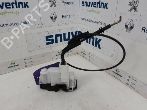Used Front right lock Front right lock 13191490 13191490