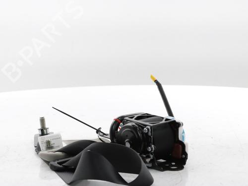 Front right seatbelt MAZDA CX-3 (DK) 2.0 SKYACTIV-G | BP29241790I25 - Image 7