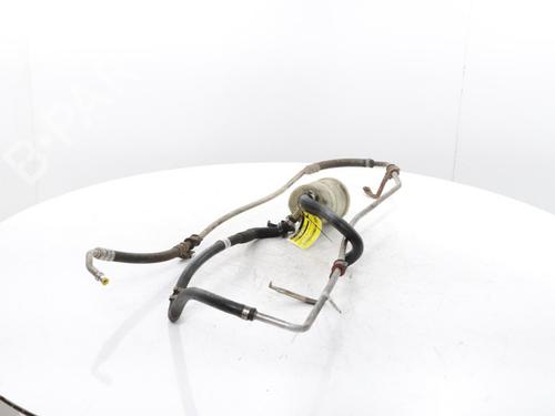 Pipe CITROËN JUMPY II Van 1.6 HDi 90 16V | BP30186452M125