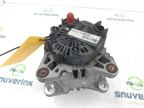 Alternator DACIA DUSTER (HS_) 1.2 TCe 125 | BP40527402M7 - Image 3
