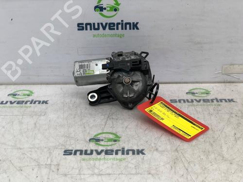 Rear wiper motor CITROËN C1 (PM_, PN_) 1.0 | BP17147012M102 