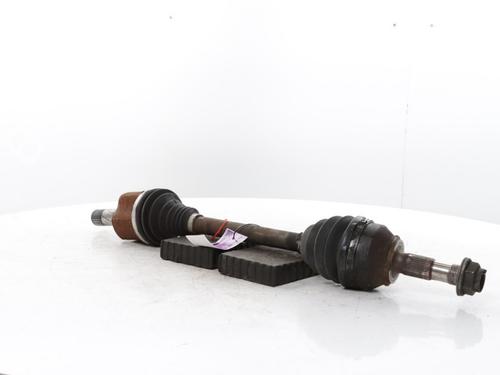Right front driveshaft FIAT DUCATO Van (250_) E-Ducato (250DPE) | BP37490234M39 - Image 7