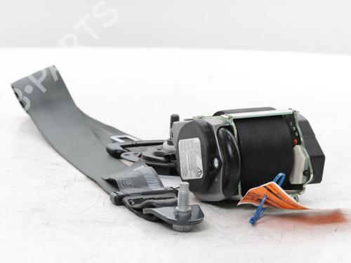 Front left seatbelt CITROËN C4 CACTUS 1.2 VTi 82 | BP36538466I26  - Image 7