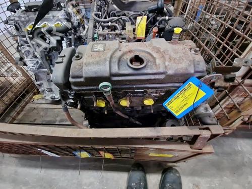 Used Engine PEUGEOT 306 Break (7E, N3, N5) 1.6 (98 hp) 14347513