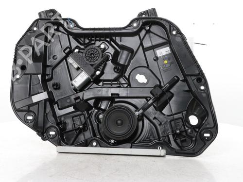 Used Front left window mechanism Front left window mechanism 33874597 33874597