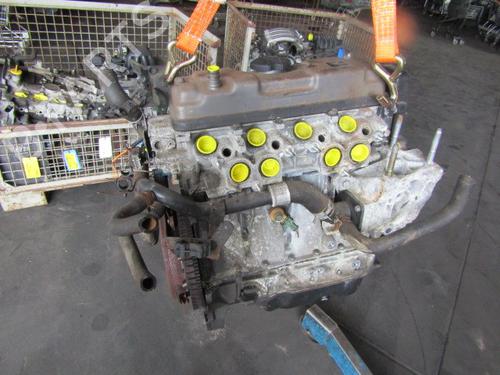 Engine PEUGEOT 206 Hatchback (2A/C) 1.1 i | BP10790904M1 