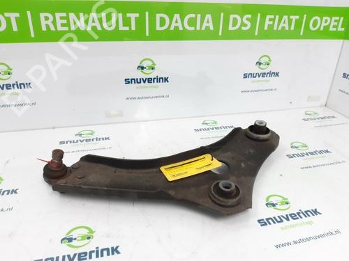 Used Right front suspension arm RENAULT MEGANE IV Hatchback (B9A/M/N_) 1.5 dCi 110 (B9A3) (110 hp) 10802453