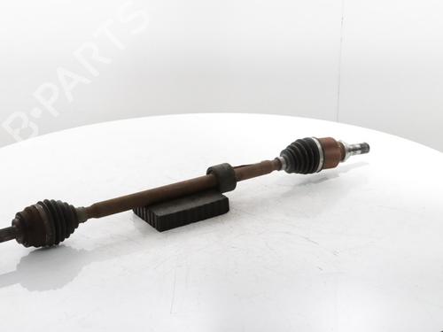 Right front driveshaft DACIA SANDERO III 1.0 TCe 100 ECO-G | BP33696380M39 - Image 5
