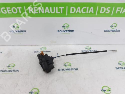 Used Front left lock Front left lock OPEL MOKKA / MOKKA X (J13) 1.4 (_76) (140 hp) 40574306 40574306