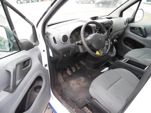 Exhaust system PEUGEOT PARTNER Box Body/MPV 1.6 HDi 16V | BP40566636M121 - Image 23